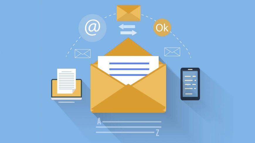 Правильная email-рассылка и три лучших сервиса