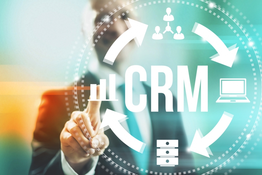 CRM-системы: что это и почему о них нужно знать бизнесмену?