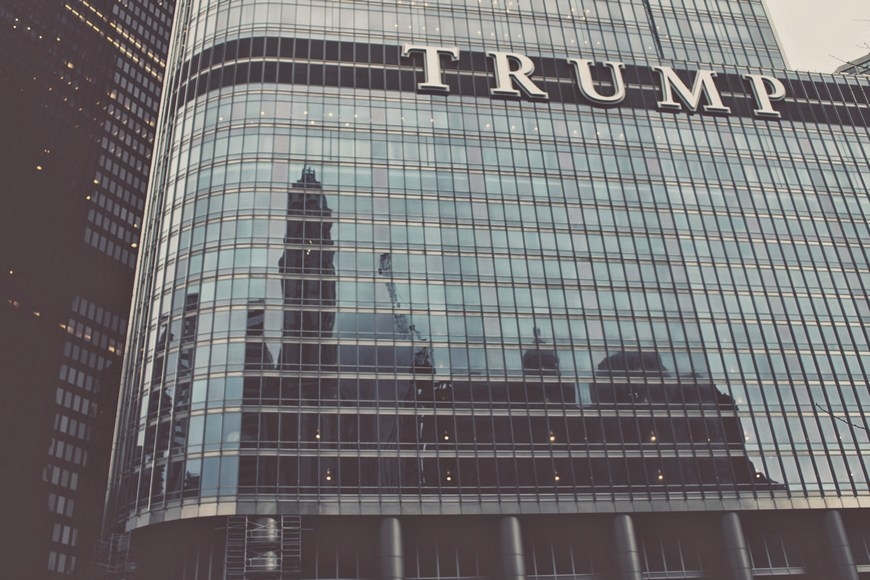 Хотите быть как Трамп или зачем вам личный бренд?