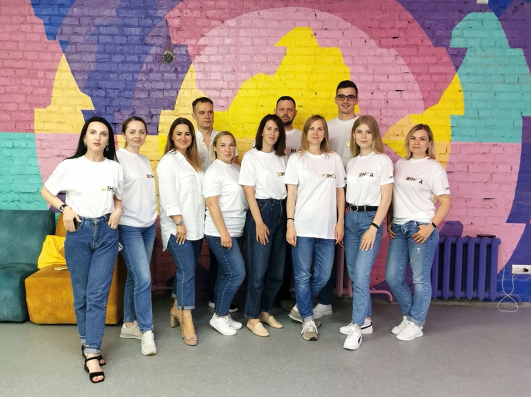 7 лайфхаков как организовать и провести бизнес-мероприятие.  Опыт проекта iHackathon IT