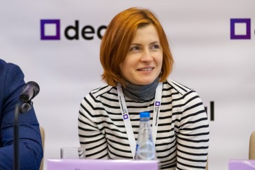 Катерина Микула о доставке как драйвере электронной коммерции