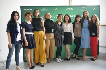 Успеть за 60 дней: 7 реализованных проектов с помощью грантов от «Активии»