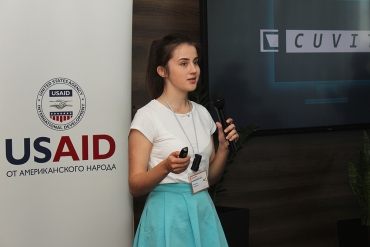 Названы победители Минского регионального этапа Конкурса предпринимательских идей