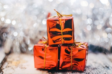Как выбрать корпоративные подарки на Новый 2019 год?