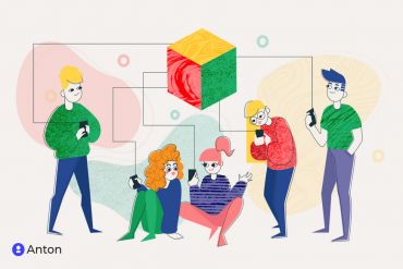 Anton – IT-решение для запуска рекламных интеграций у блогеров