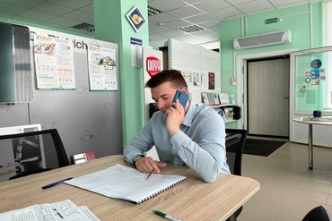 “Выросли на 20% за три месяца”: как автоматизация влияет на работу компании 