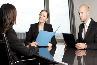 Ошибки в подборе руководителей