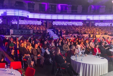 О чем говорили спикеры конференции SalesConf 2.0