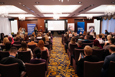 Как прошла конференция «ТОП-инструменты для продвижения 2026»