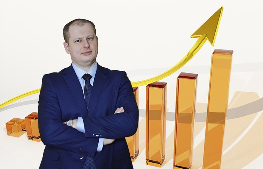 Дмитрий Скуратович: «Знайте ваши цифры»