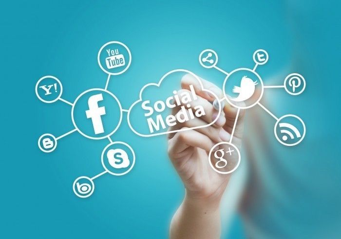 Яков Бута о SMM-трендах