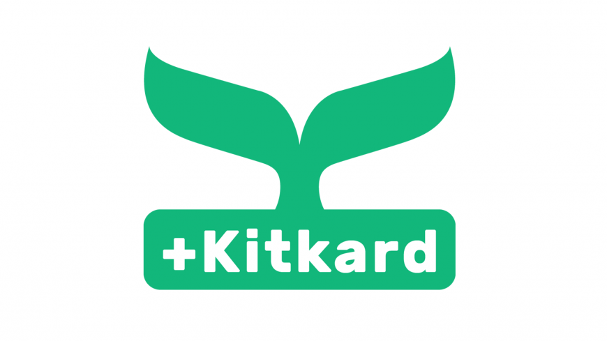 Электронные визитки Kitkard планируют вытеснить бумажные