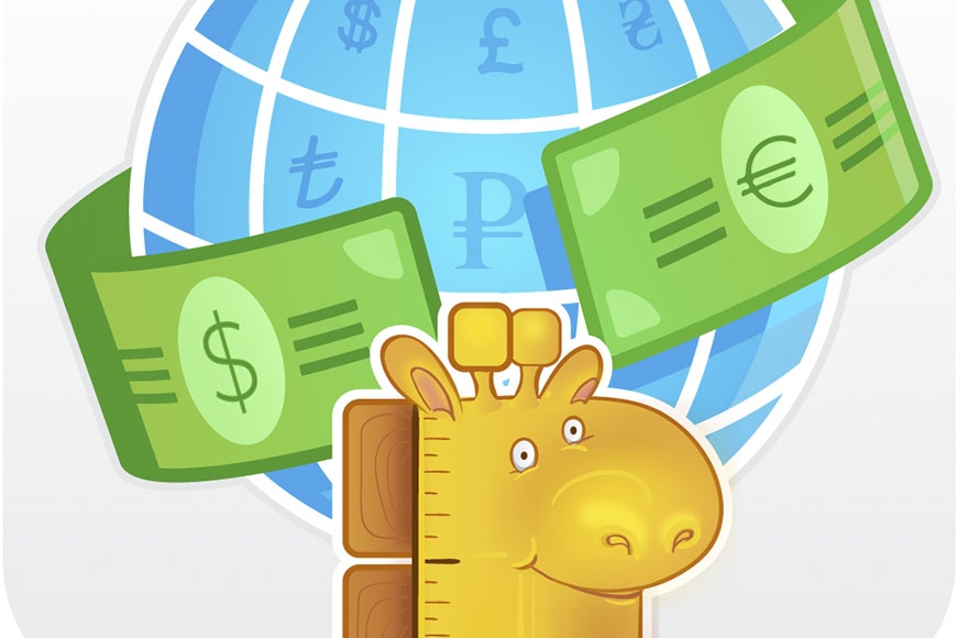 Как понять, что твоя идея полезна? Интервью с основателем GMoney