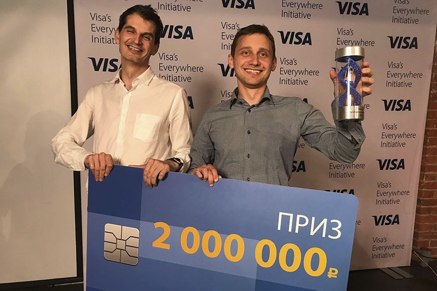 «У нас нет понятия «сложность», у нас есть вызов» — о стартапе Tap2Pay