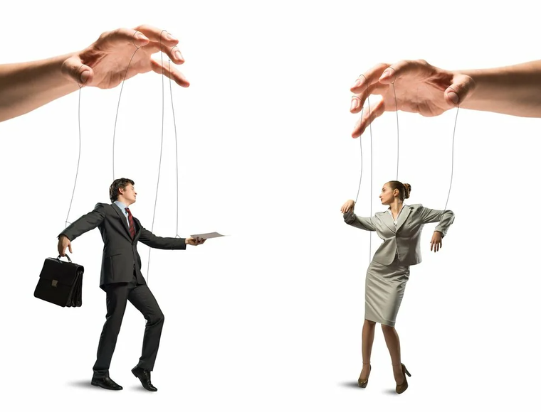 Обзор на книгу Роберта Чалдини «Психология влияния»