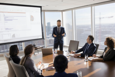 Минск. ПРЕЗЕНТАЦИЯ ПРОГРАММЫ УРОВНЯ MBA “BUSINESS MAXIMUM”