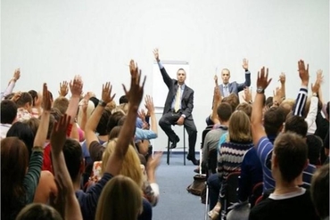 Гродно. Открытый диалог «Юридические нюансы работы в сфере услуг»