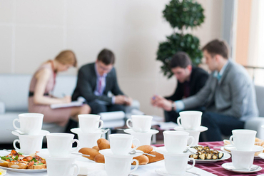 Минск. Бизнес-завтрак «Стресс-менеджмент для бизнеса»