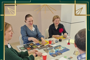 Минск | ФОРУМ трансформационных и бизнес игр ПРОКАЧАЙ СЕБЯ