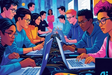 Минск | AI HACKATHON по контент-заводу