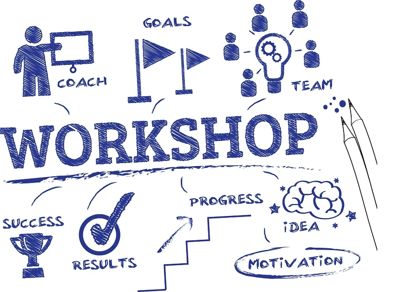 Минск. Воркшоп по самопрезентации: как наладить нетворкинг и уверенно заявлять о себе.