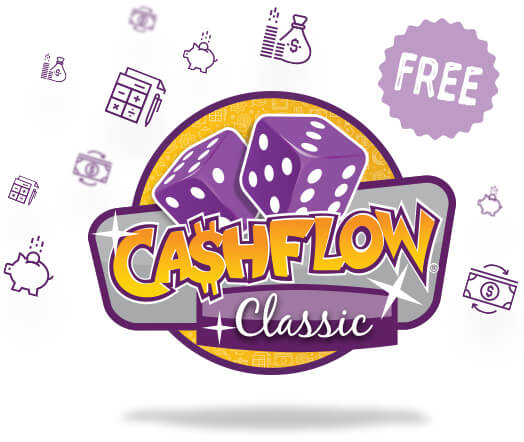 Гомель. Игра Cashflow