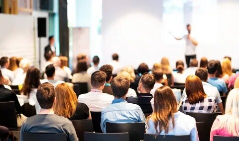 Гродно. Семинар «Уверенный старт»