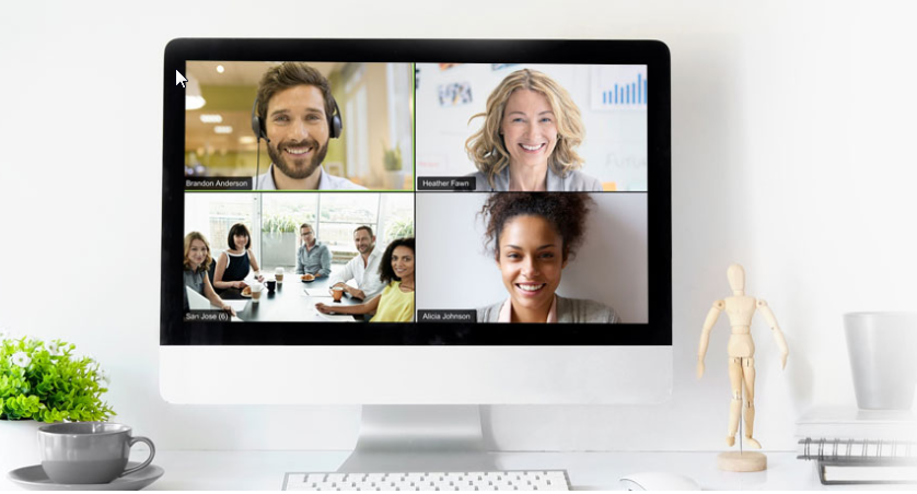 Онлайн. Вебинар «Как выжить на новой работе: психологические аспекты адаптации»