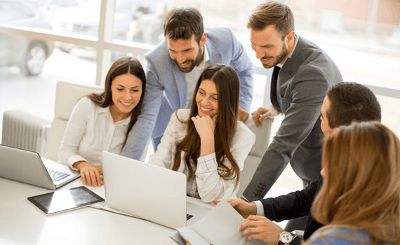 Полоцк. Тренинг: «Искусство управлять собой»