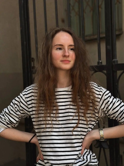 Минск. Бизнес-завтрак с Анастасией Чинчараули: 7 ошибок в онлайн продажах, о которых молчат наставники.