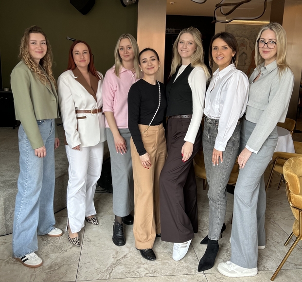  Ужин с коучем на тему «От ценностей к истинным целям»