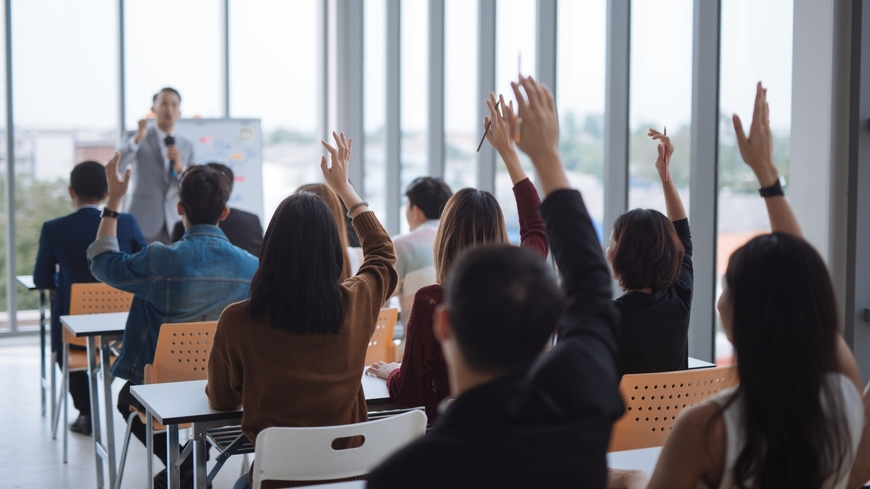 Берёза. Семинар «3 шага, которые гарантируют успех в бизнесе и жизни»