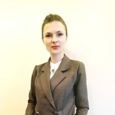 Адвокат Банцер Дина Александровна