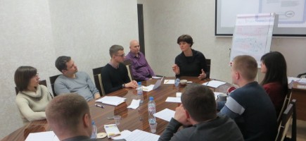 ТРЕНИНГ УСПЕШНЫХ ПРОДАЖ - 30-31 марта 2017г. (2 дня)